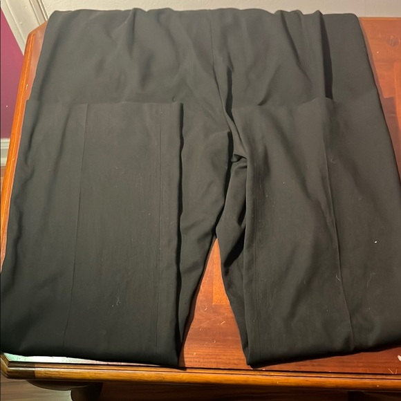 Black Dress Pants - Picture 7 of 8
